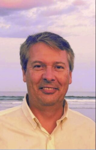 ~Remembering~ Matt Dorogi